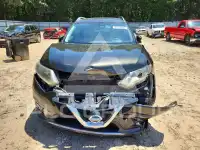 2016 Nissan ROGUE фото