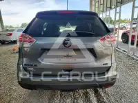 2016 Nissan ROGUE фото