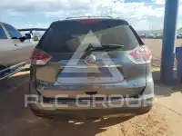 2016 Nissan ROGUE фото