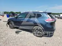 2016 Nissan ROGUE photo