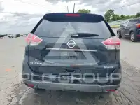 2016 Nissan ROGUE photo