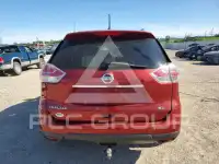 2016 Nissan ROGUE фото