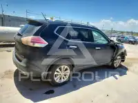 2016 Nissan ROGUE фото