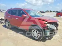 2016 Nissan ROGUE фото