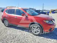 2016 Nissan ROGUE фото