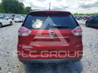 2016 Nissan ROGUE фото
