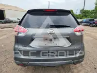 2016 Nissan ROGUE фото