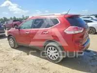2016 Nissan ROGUE фото