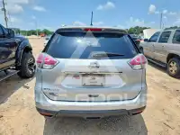 2016 Nissan ROGUE фото