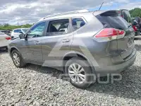 2016 Nissan ROGUE фото