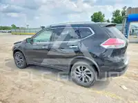 2016 Nissan ROGUE photo