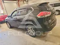 2016 Nissan ROGUE фото
