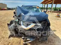 2016 Nissan ROGUE фото