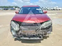 2016 Nissan ROGUE фото