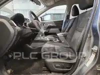 2016 Nissan ROGUE фото