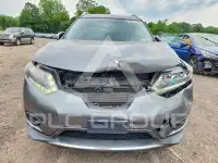 2016 Nissan ROGUE фото