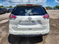 2016 Nissan ROGUE photo