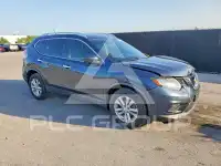 2016 Nissan ROGUE фото