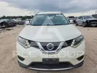 2016 Nissan ROGUE фото