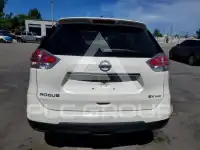 2016 Nissan ROGUE photo