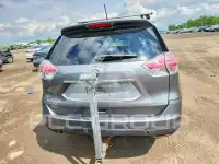 2016 Nissan ROGUE фото