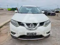 2016 Nissan ROGUE фото