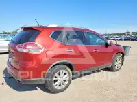 2016 Nissan ROGUE фото