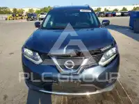 2016 Nissan ROGUE фото