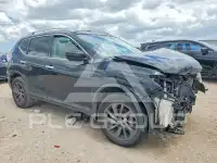2016 Nissan ROGUE фото