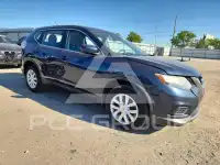 2016 Nissan ROGUE фото