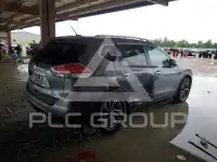 2016 Nissan ROGUE фото