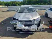 2016 Nissan ROGUE фото