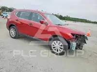 2016 Nissan ROGUE фото