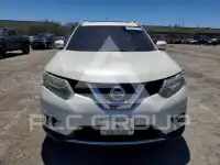 2016 Nissan ROGUE фото