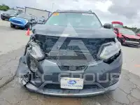 2016 Nissan ROGUE photo
