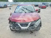 2016 Nissan ROGUE фото