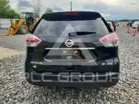 2016 Nissan ROGUE фото