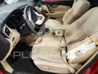 2016 Nissan ROGUE photo