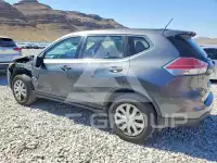 2016 Nissan ROGUE фото