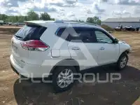 2016 Nissan ROGUE фото
