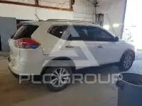 2016 Nissan ROGUE фото