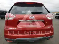 2016 Nissan ROGUE фото