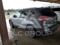 2016 Nissan ROGUE фото