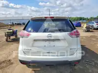 2016 Nissan ROGUE фото