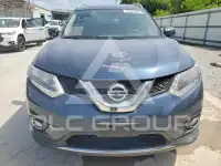 2016 Nissan ROGUE photo