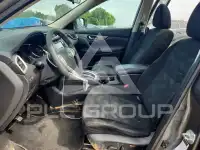 2016 Nissan ROGUE фото