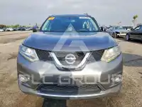 2016 Nissan ROGUE фото