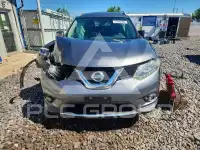 2016 Nissan ROGUE photo