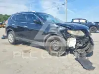 2016 Nissan ROGUE photo