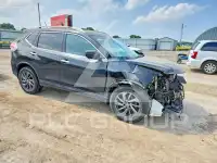 2016 Nissan ROGUE photo